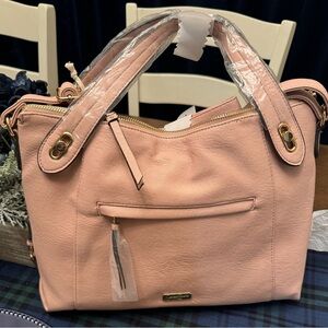 Jessica Simpson Purse. Pink/Peach color
